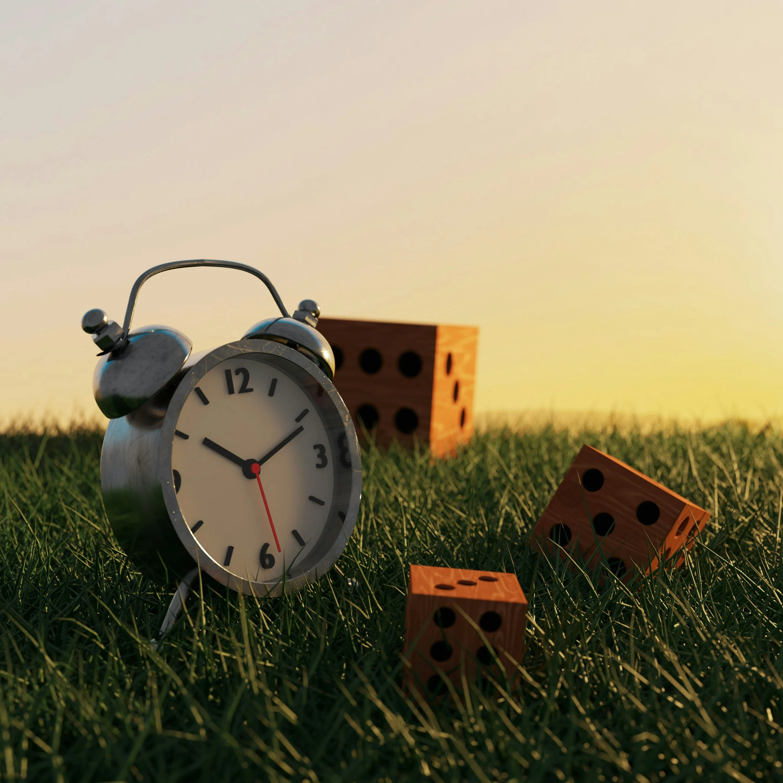 Should You Buy a House Now or Wait? The Real Truth About Timing the Market in Georgia