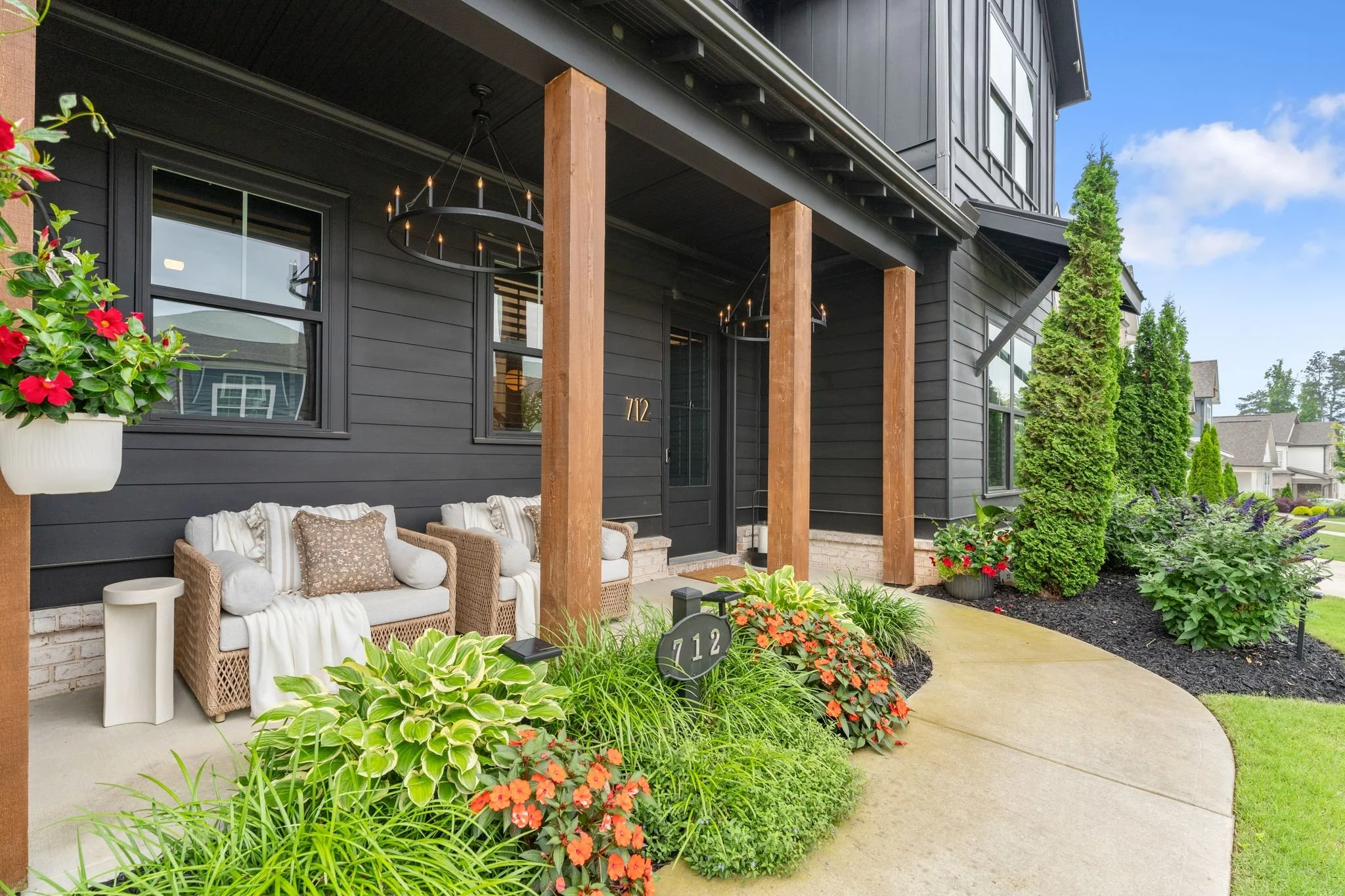 Georgia Homebuyers Want Functionality…They Want to Improve Their Everyday Life.
