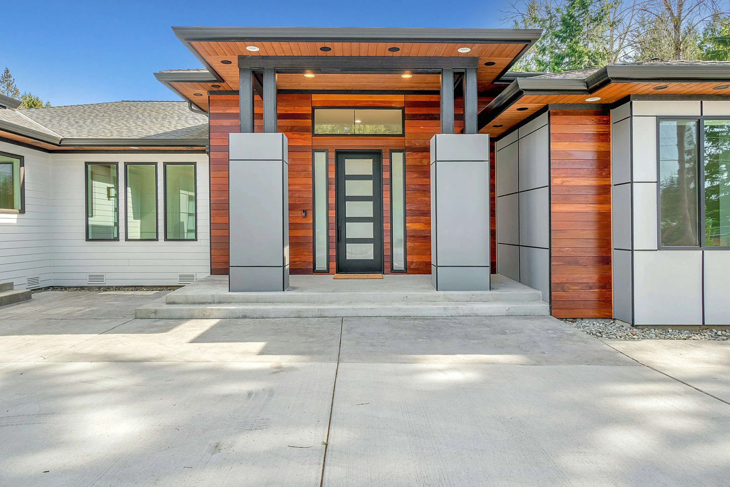 Why Ranch Homes are Always a Good Option