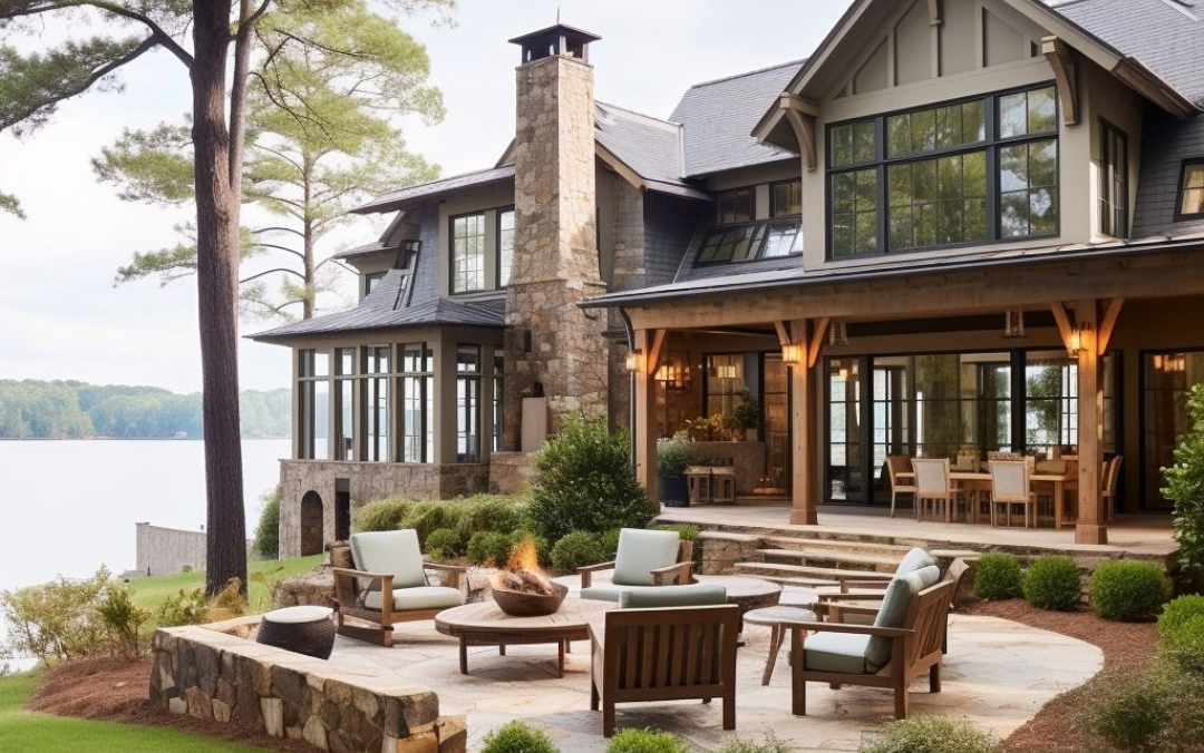 Same Price. Completely Different Lifestyle.