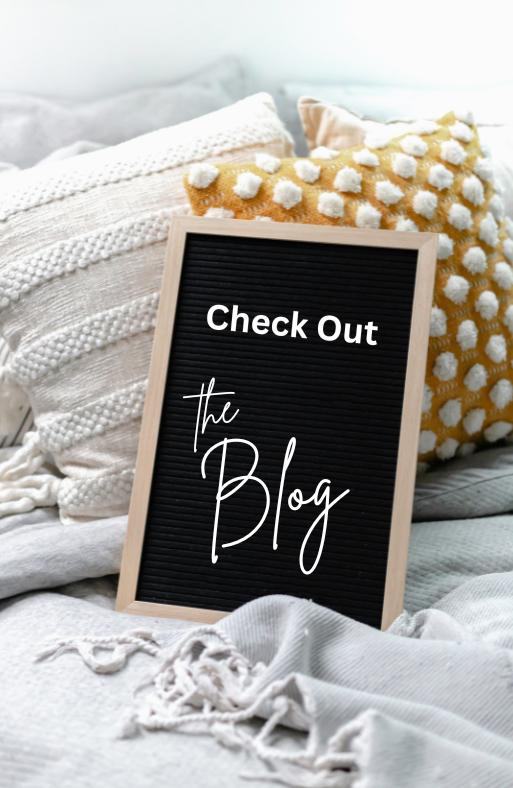 A blog resource for those searching for and selling homes in north Georgia