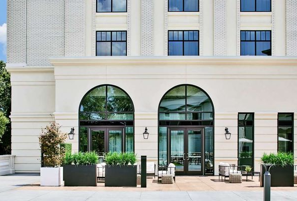 Milton Georgia is home to luxury properties, equestrian estates, and elevated downtown experiences.