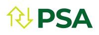 PSA logo. Pricing Strategy Advisor Noelle Larson Realtor serving north georgia areas including canton, ball ground, woodstock, cumming, alpharetta, roswell, ellijay, jasper, gainesville, and dawsonville.