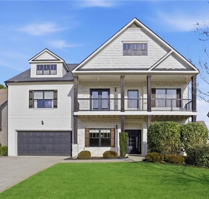 HOME BUYING SERVICES