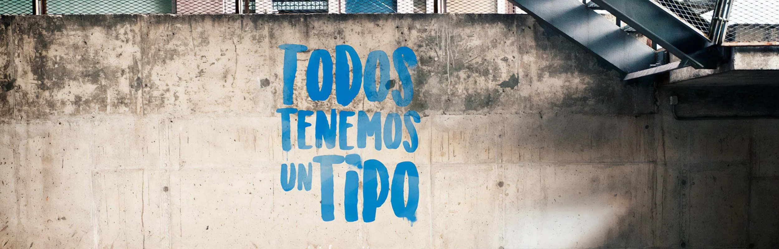‘Todos Tenemos Un Tipo’ Campaign Launch