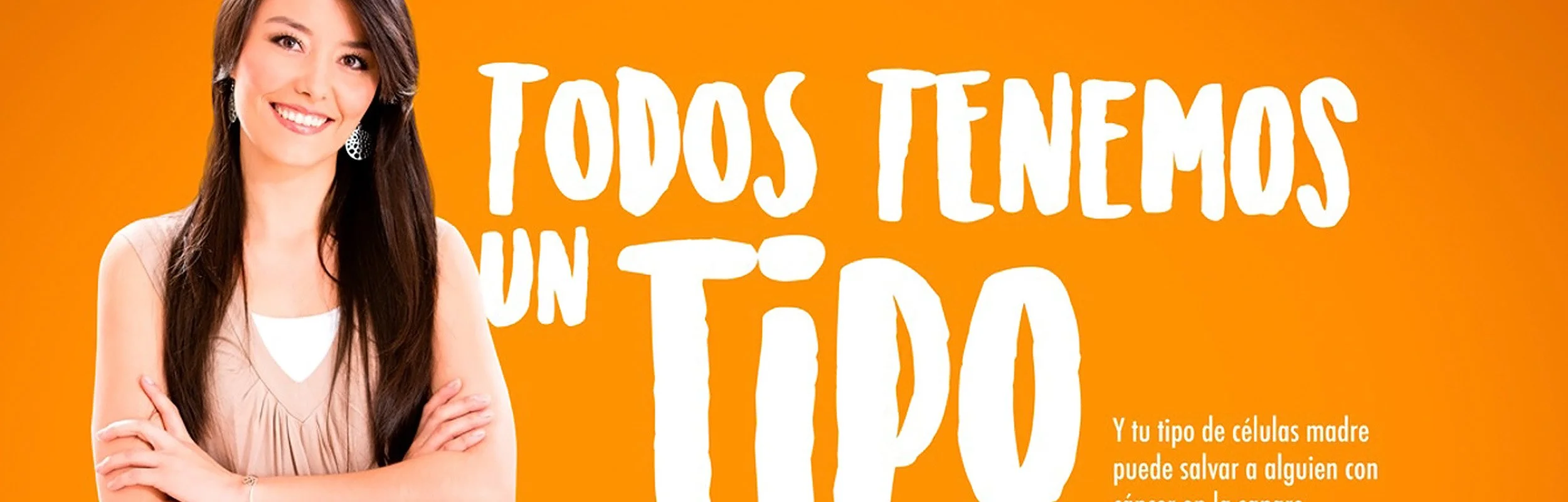 ‘Todos Tenemos Un Tipo’ Campaign Launch
