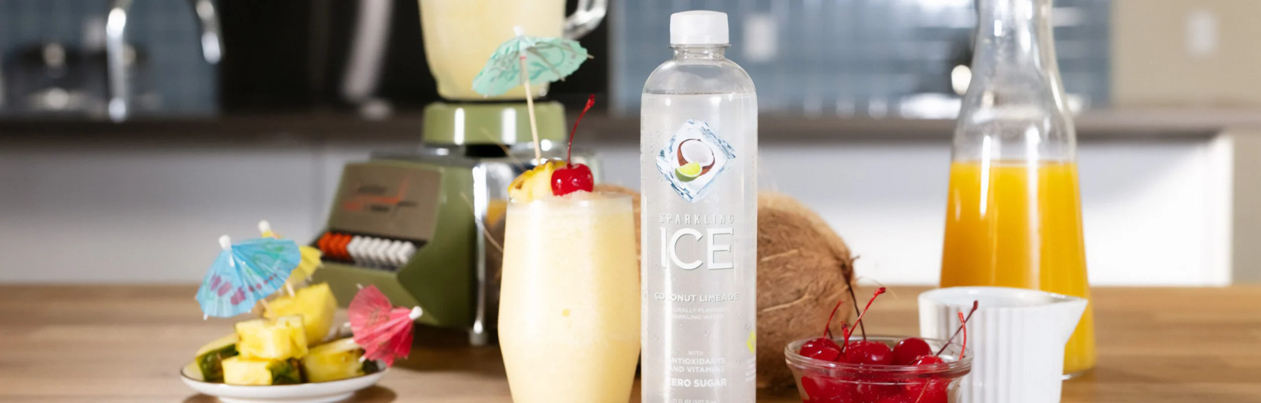 Coco Limeade Cinco De Mayo Digital