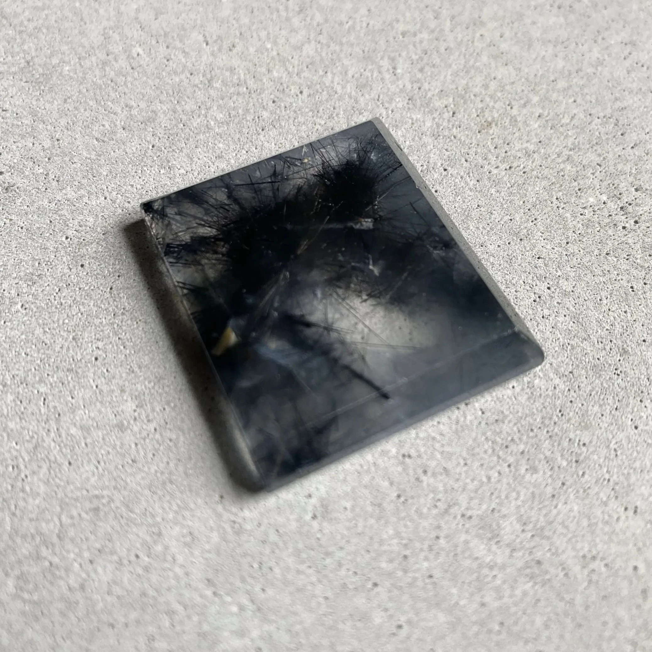 Urchin Quartz Specium