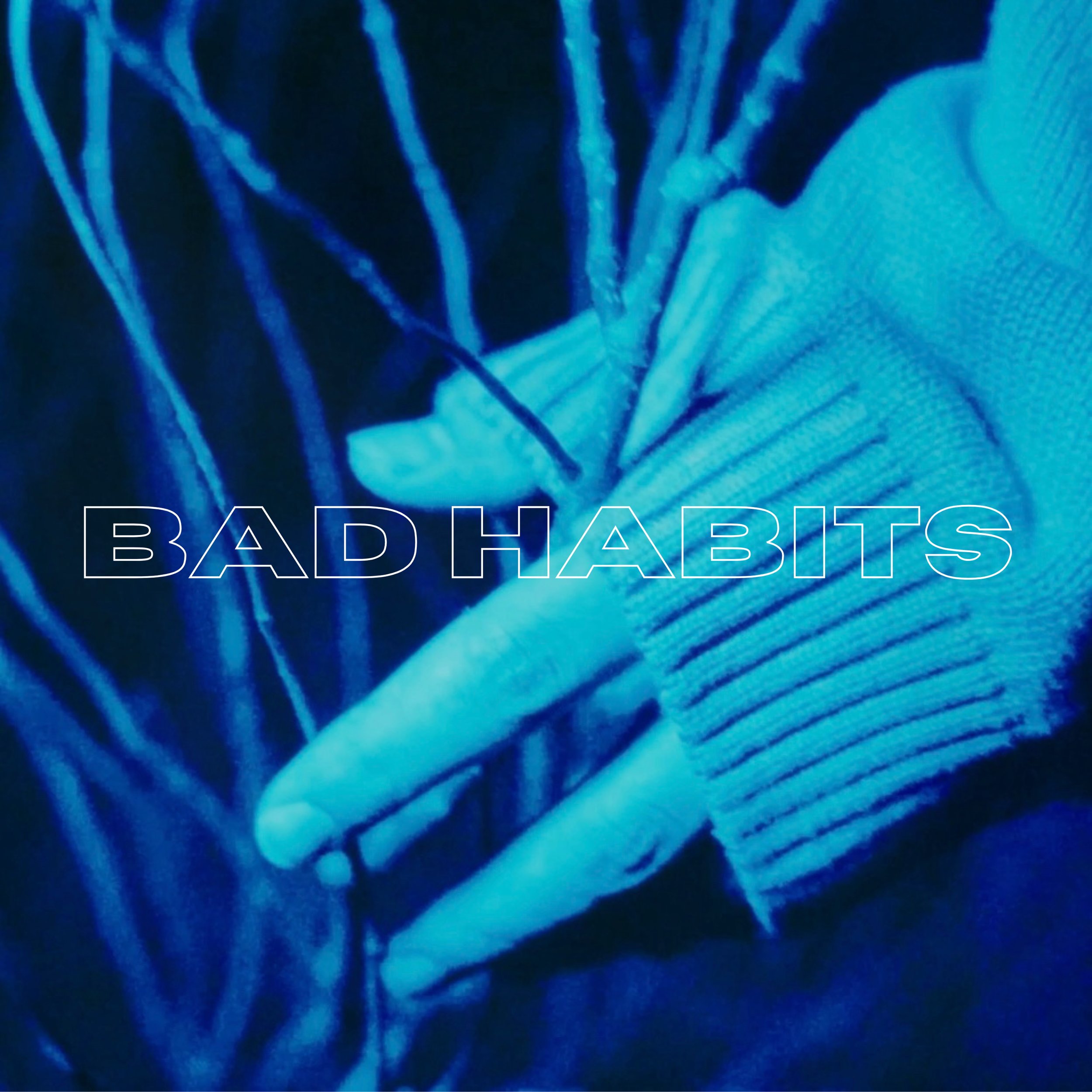 Minh bad habits album cover