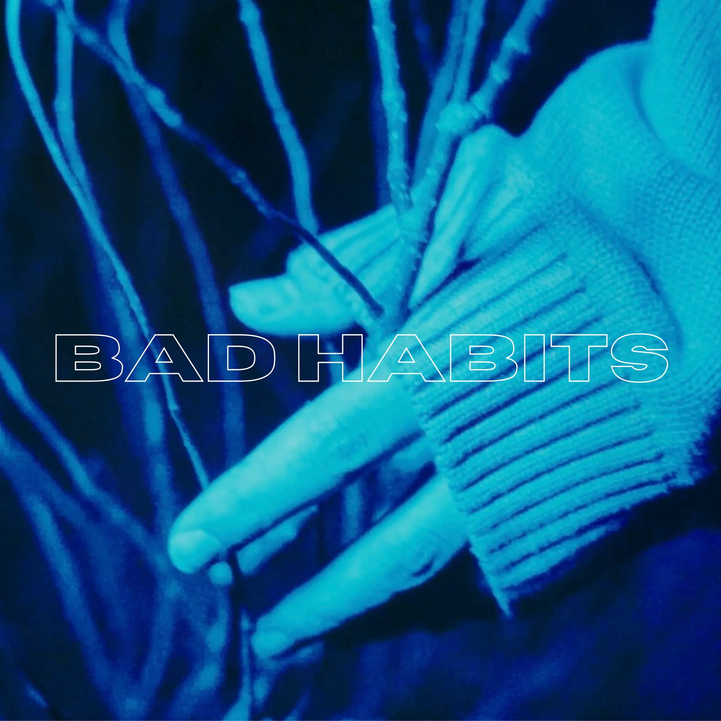 Minh bad habits album cover