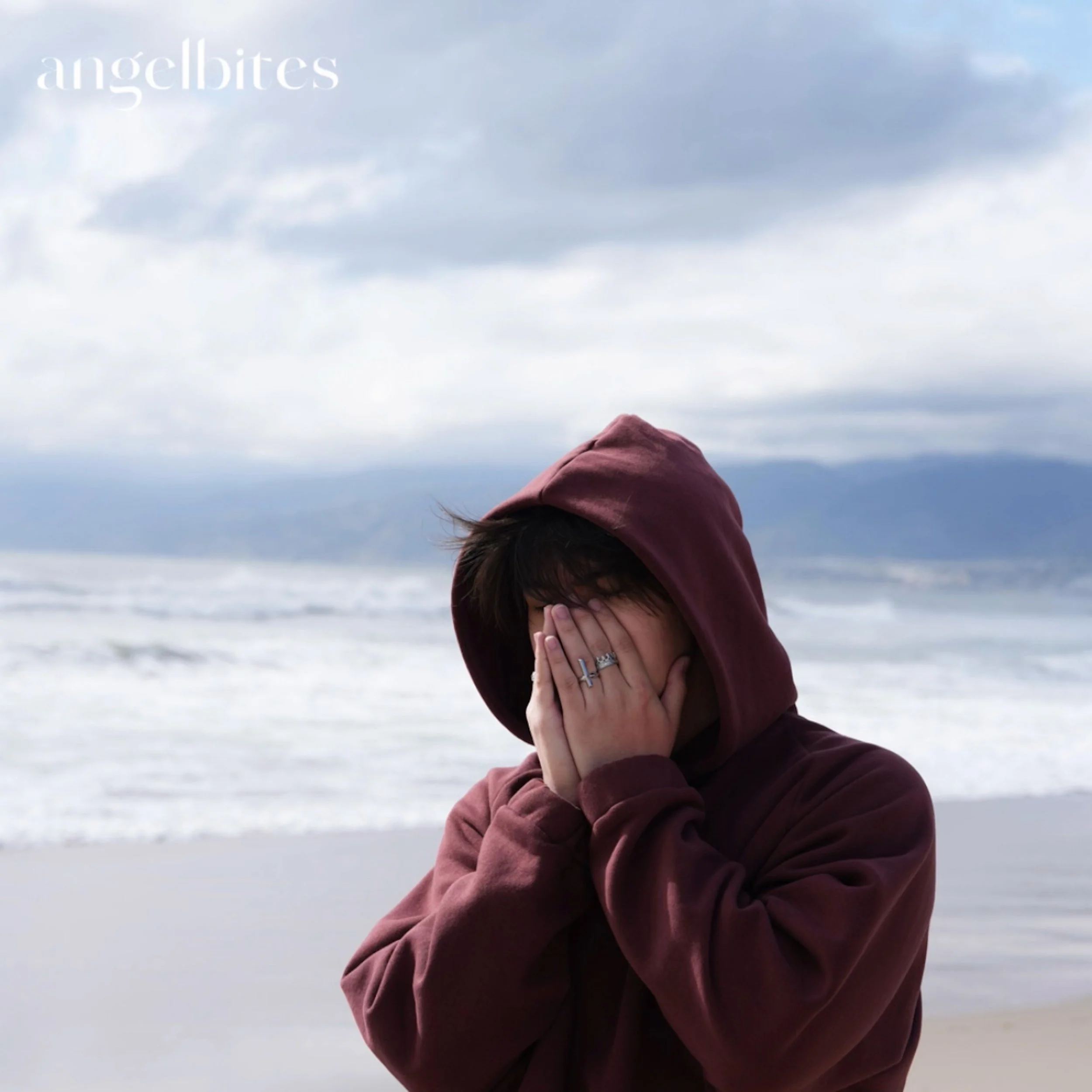 Minh angelbites EP album cover