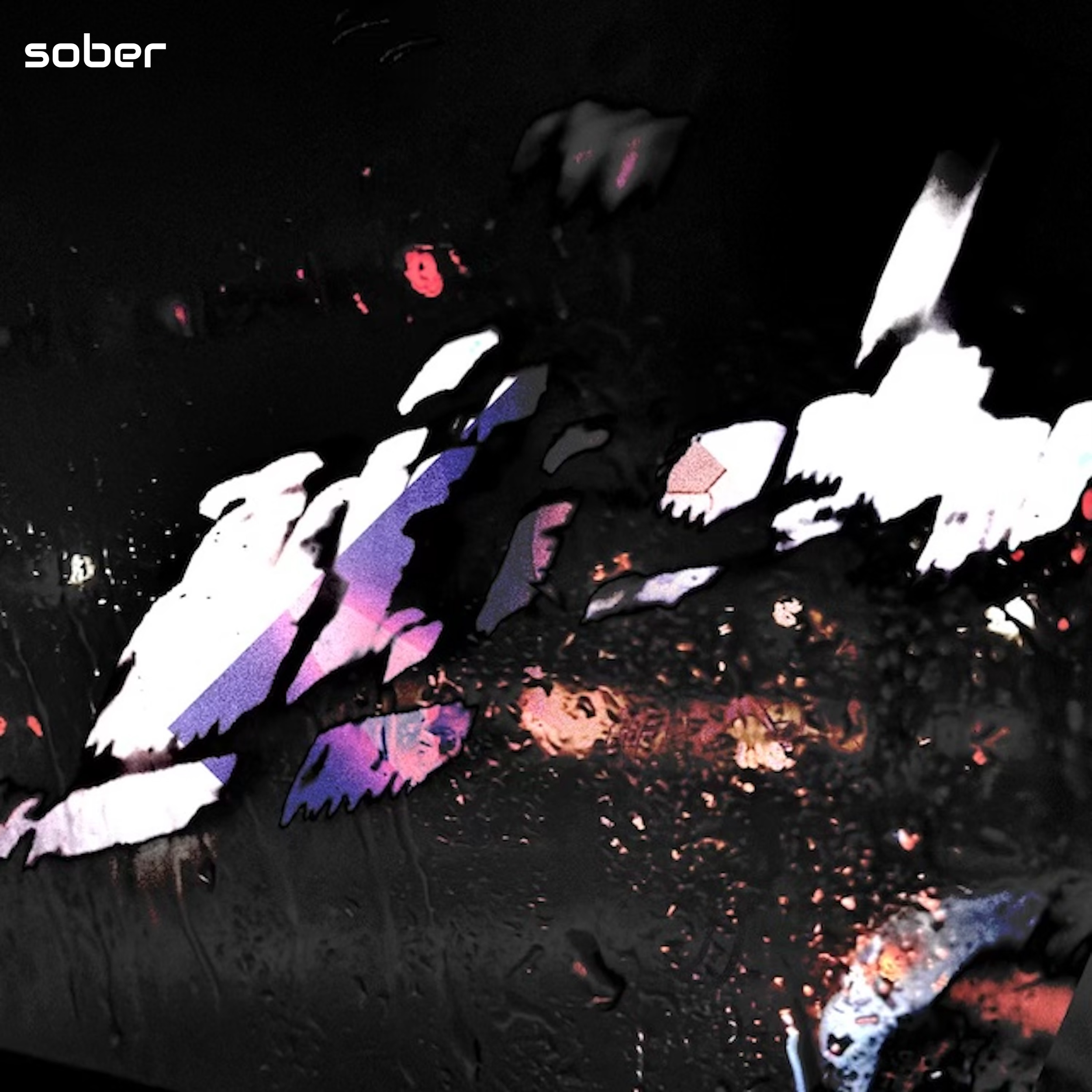 Minh sober album cover