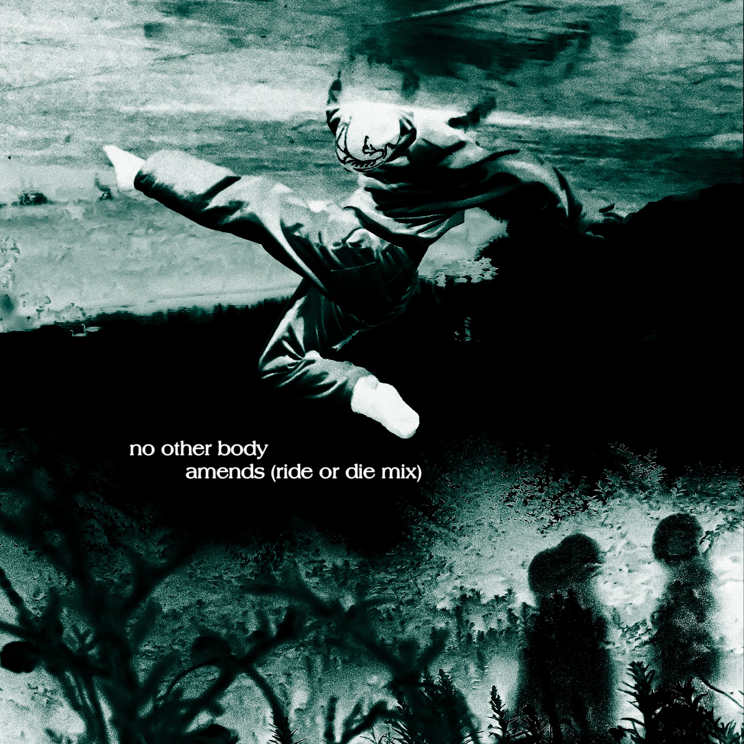 Minh no other body album cover