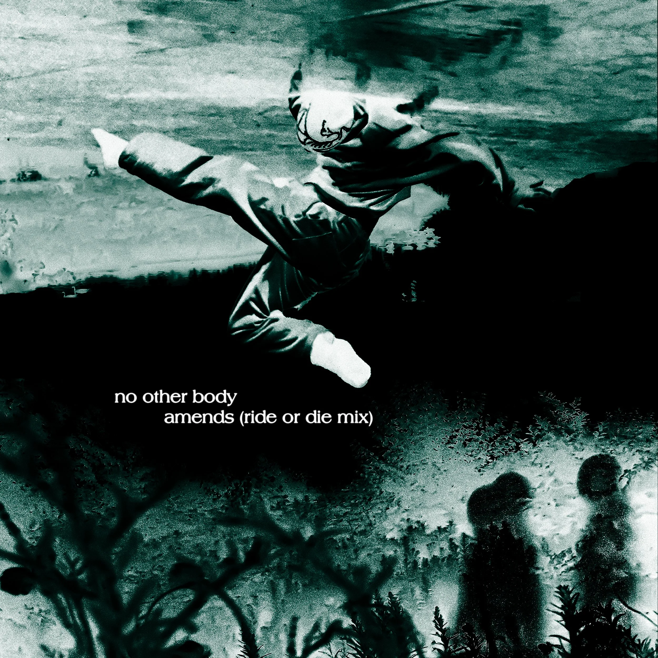 Minh no other body album cover