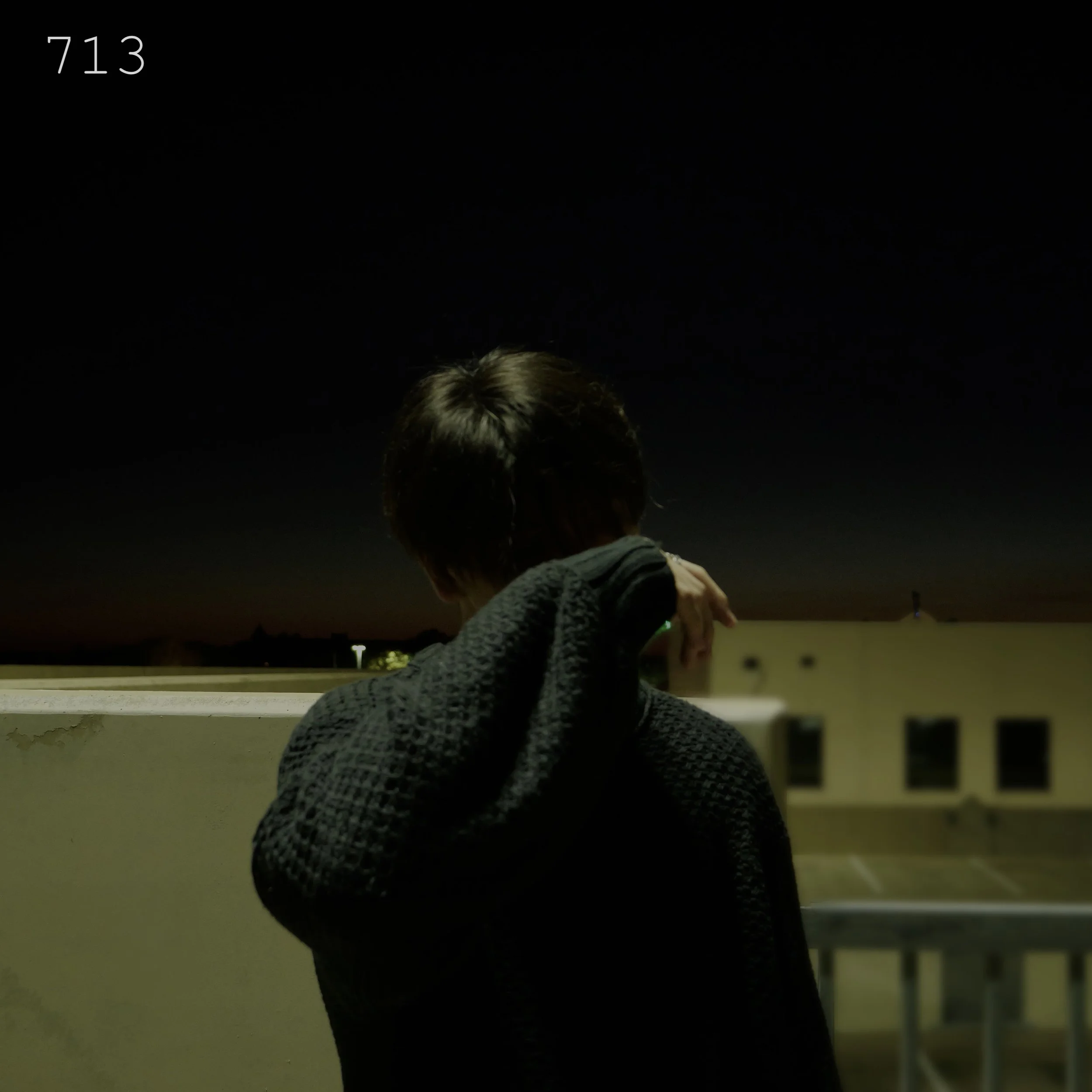 Minh 713 album cover