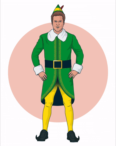 Will Ferrell Gif
