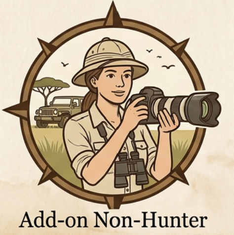 Add-on Non Hunter