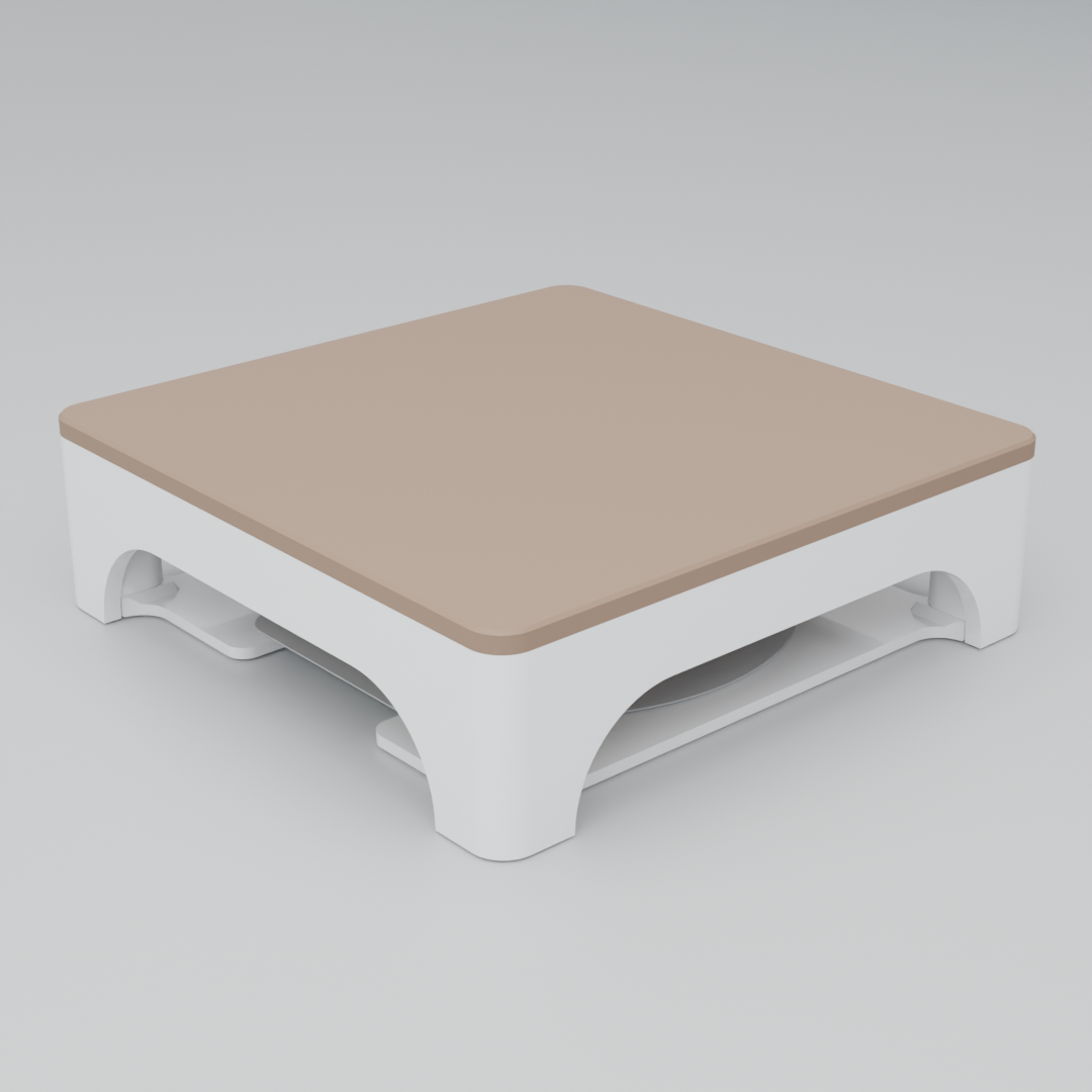 Aevora Tile (4-Pack)