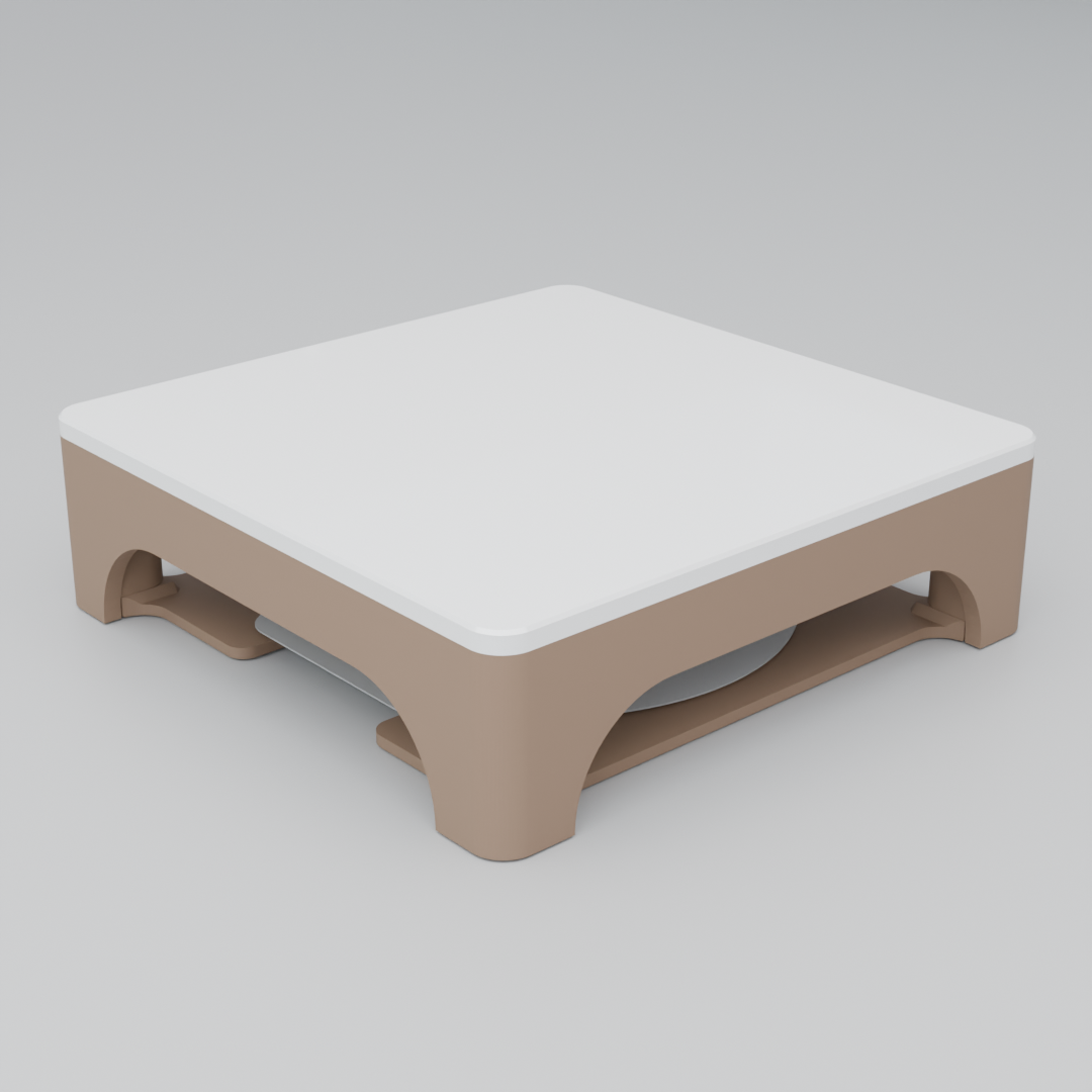 Aevora Tile (4-Pack)