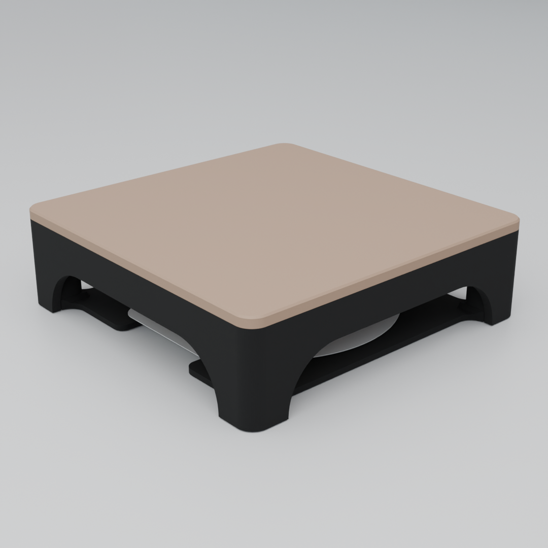 Aevora Tile (4-Pack)