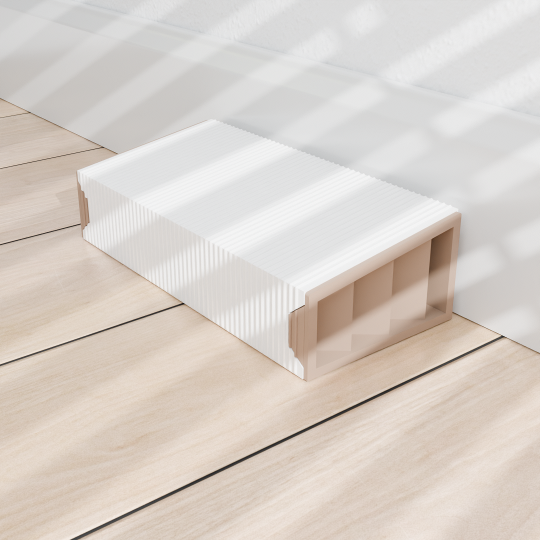 Aevora Linen (4-Pack)