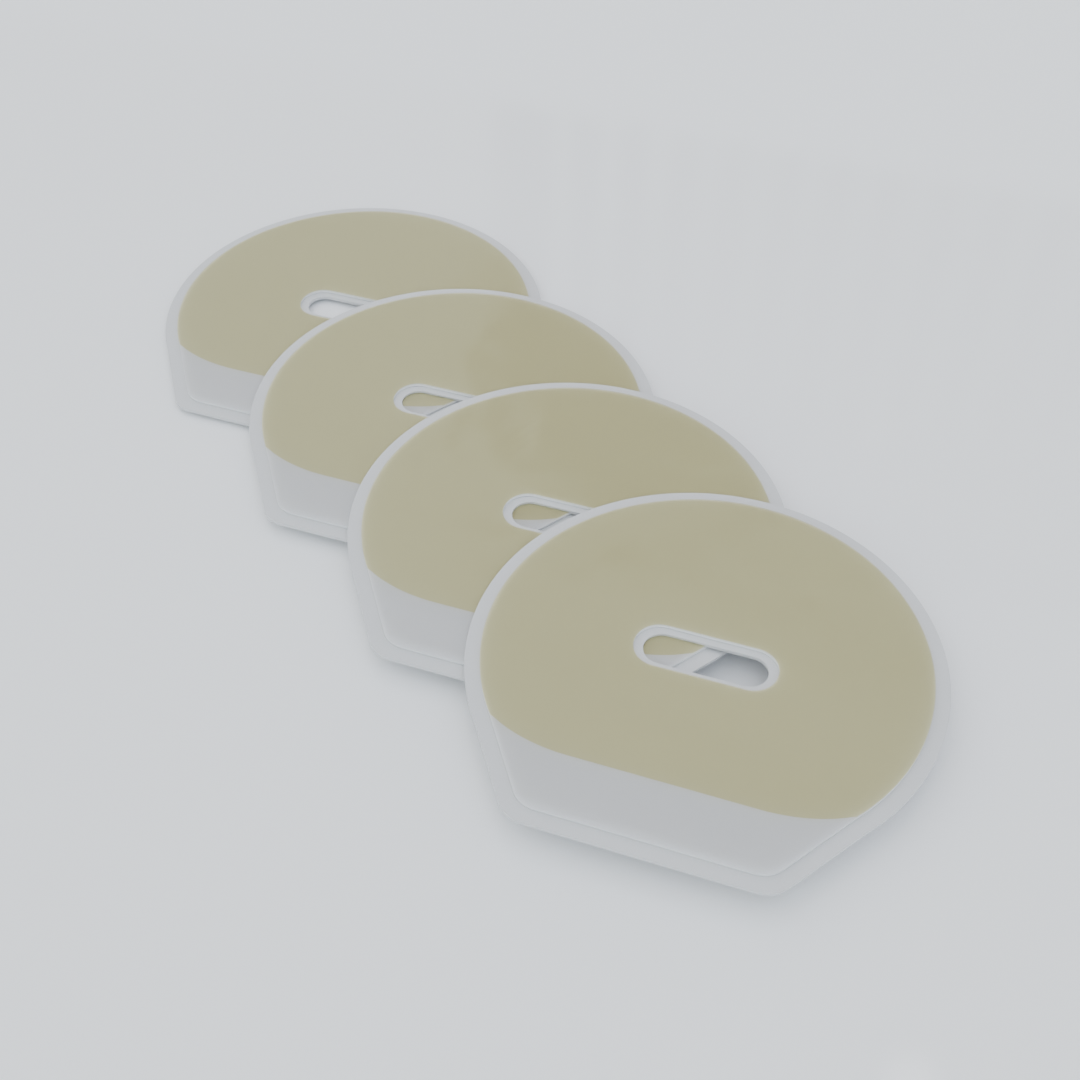 Aevora  Refill Inserts
