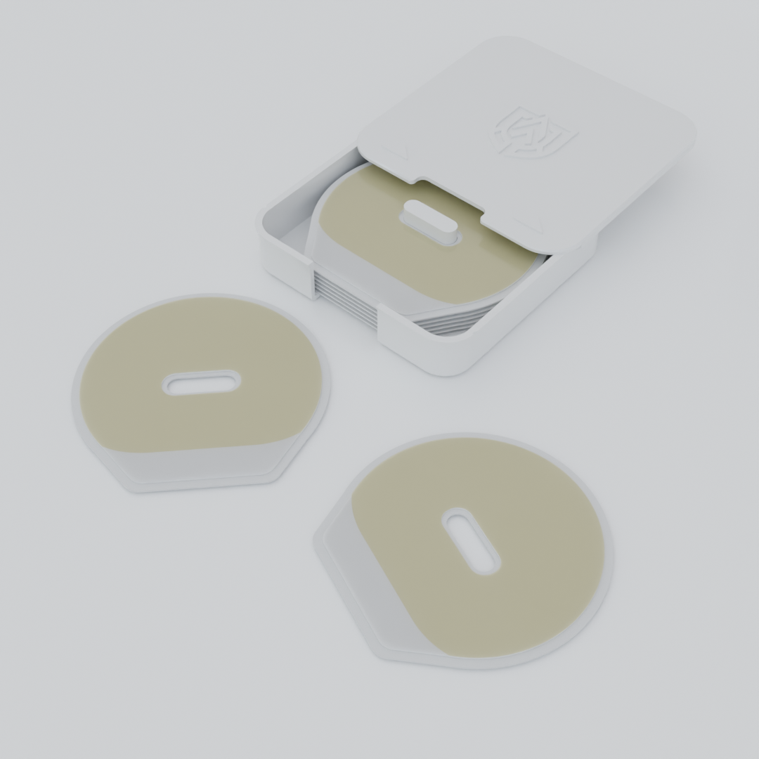 Aevora  Refill Inserts