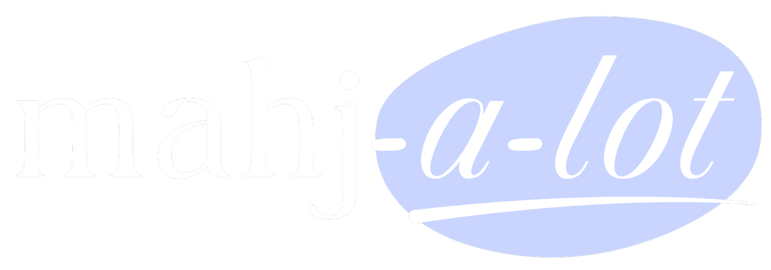 Mahj-A-Lot