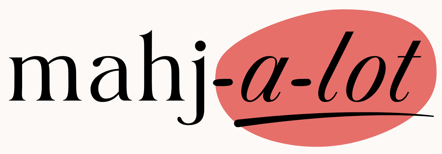 Mahj-A-Lot