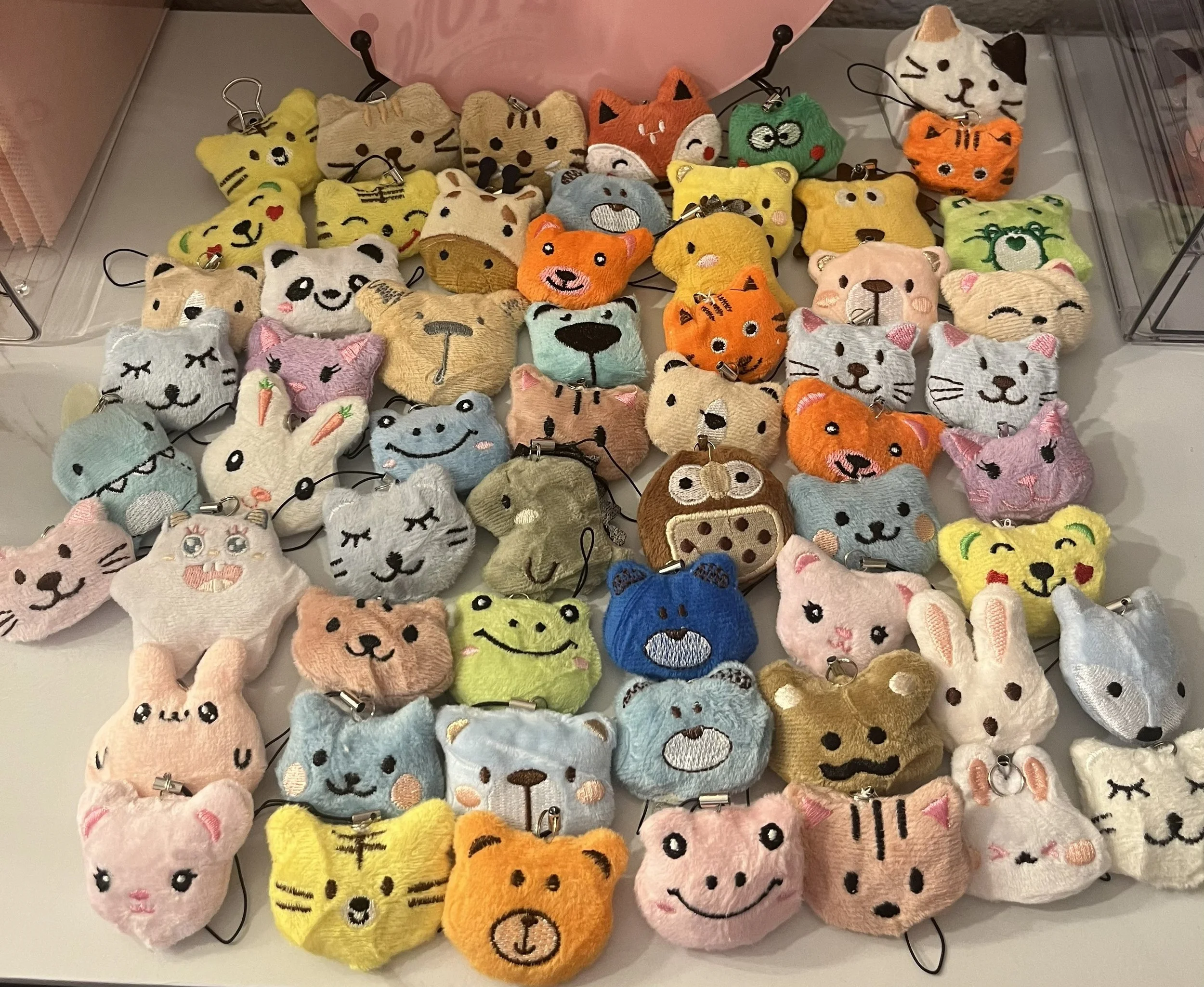 Custom Acrylic Keychains + Animal Keychains.jpg