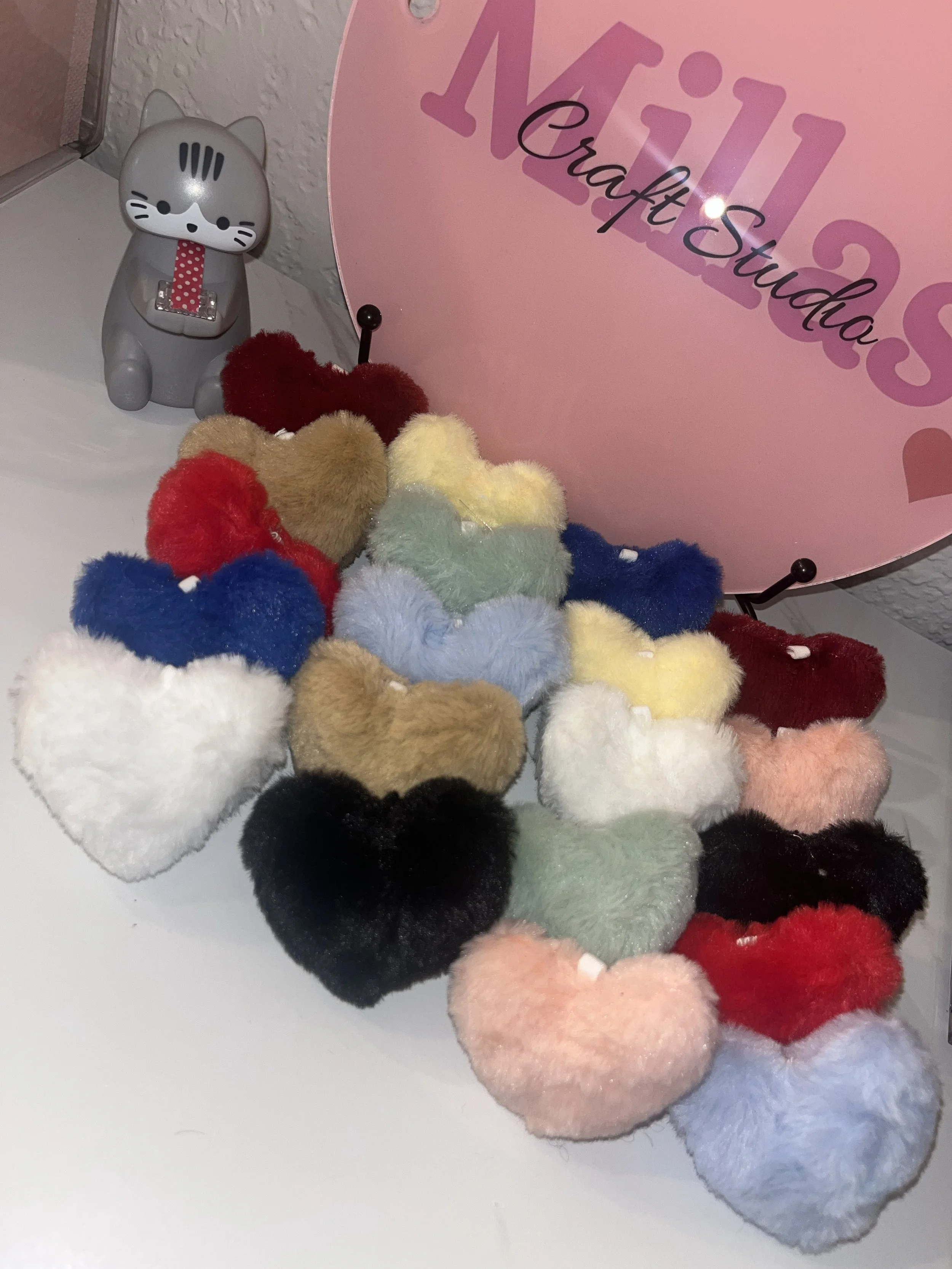 Custom Acrylic Keychains + Heart Keychains.jpg