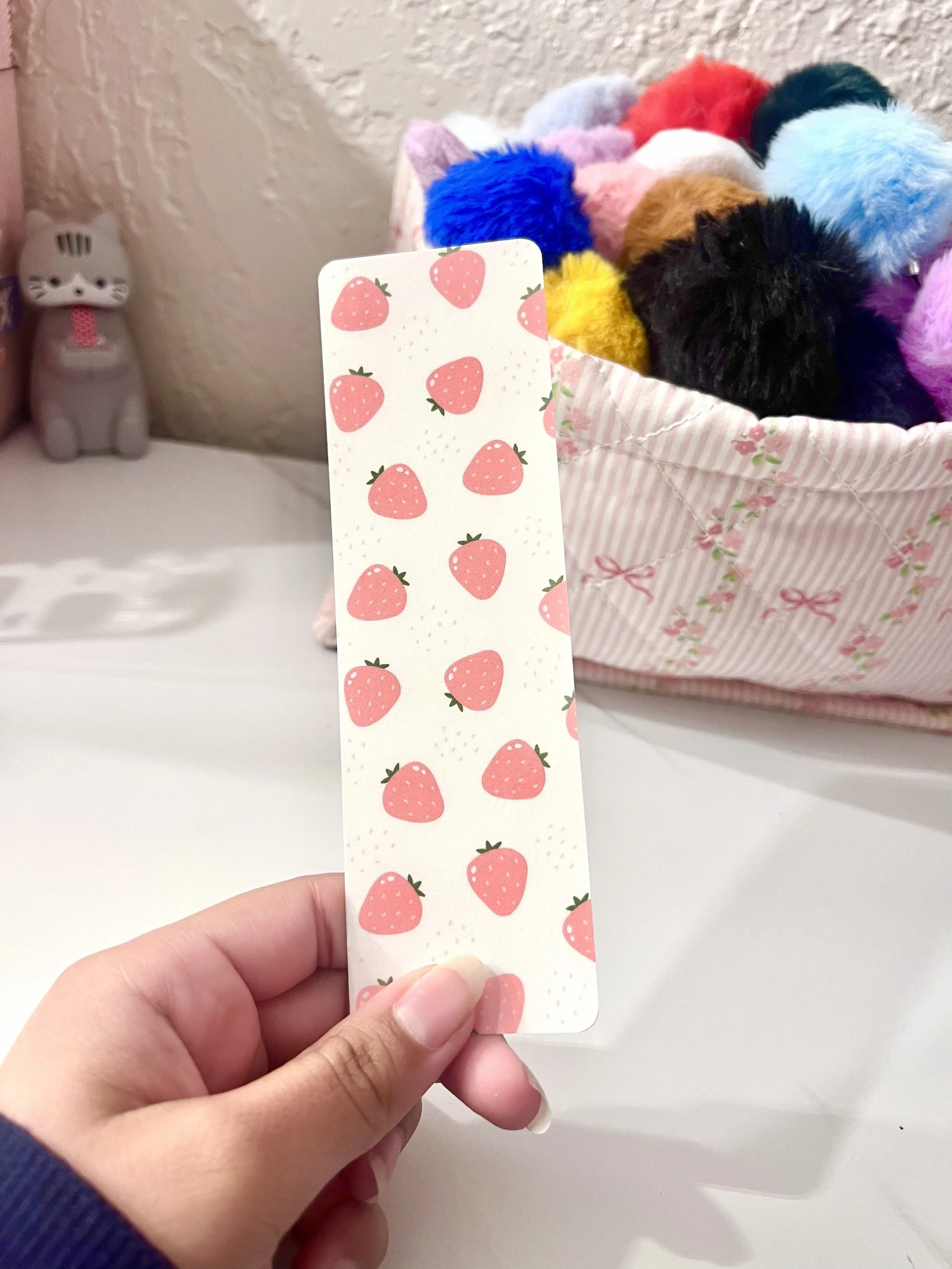 Girly Berries Bookmark.jpg