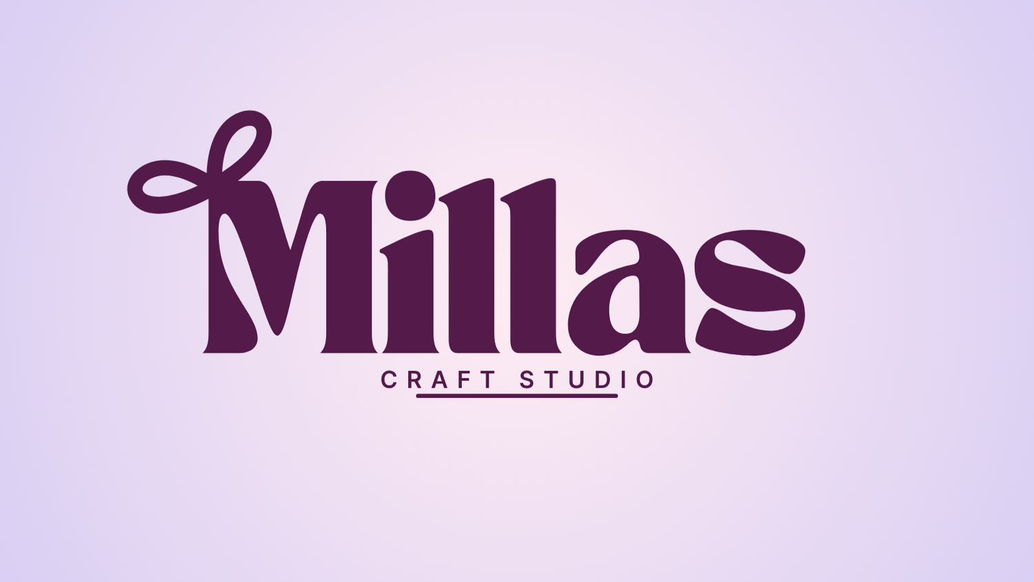 MillasCraftStudio