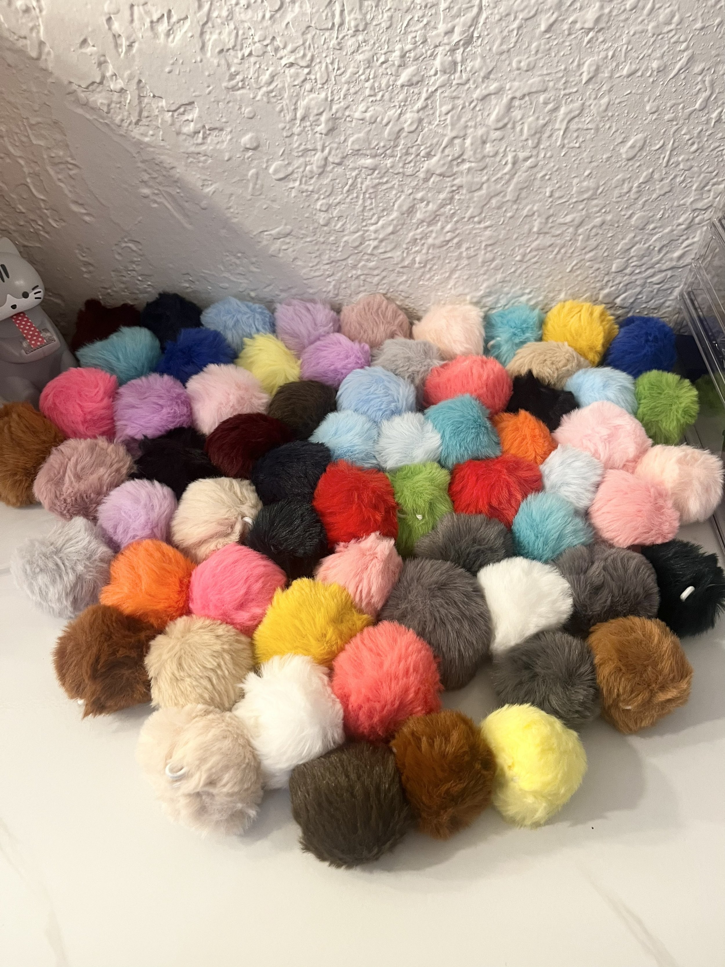 Custom Acrylic Keychains + Pompom Keychain.jpg