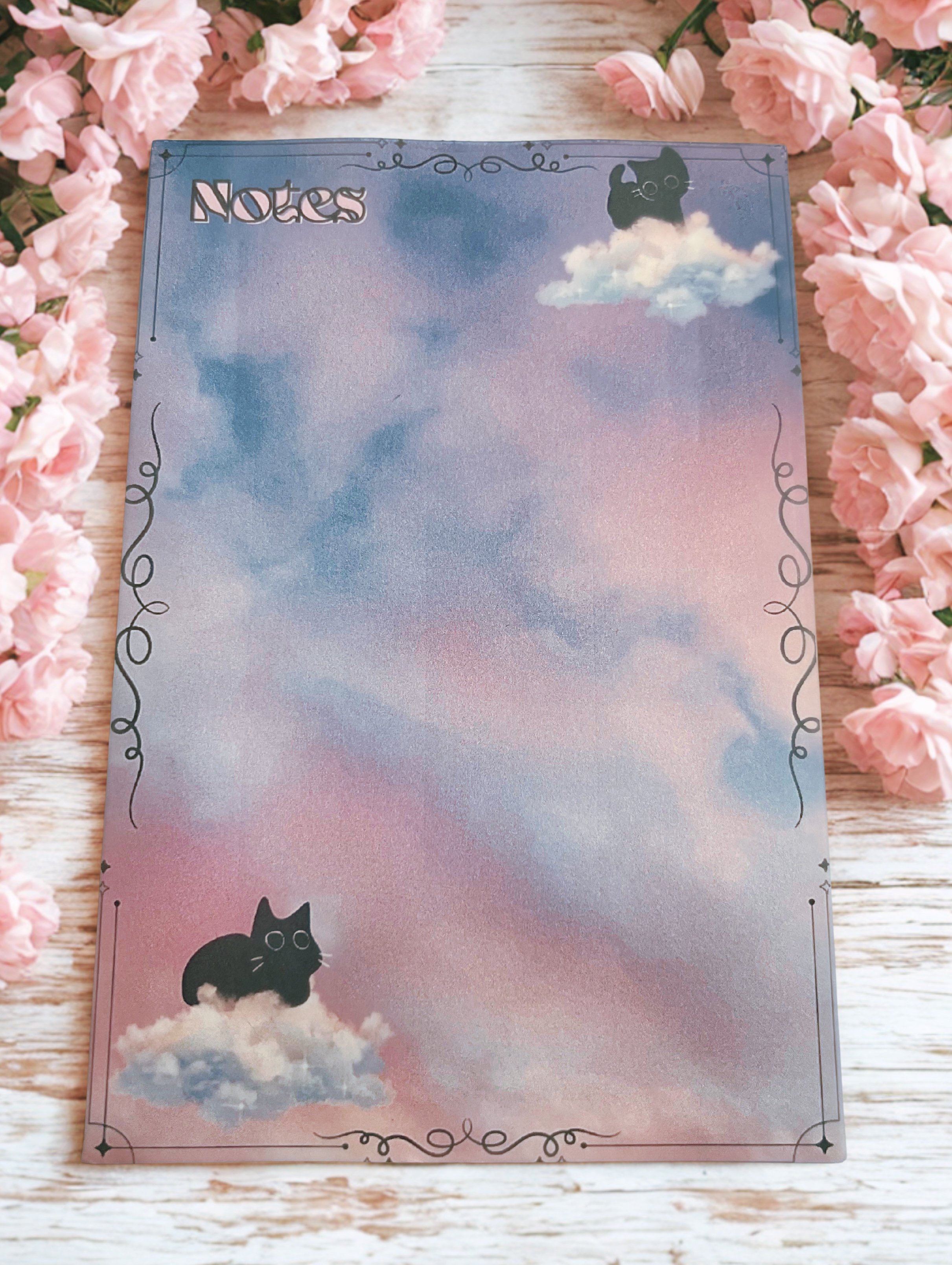 Medium Cat Note Pad.PNG