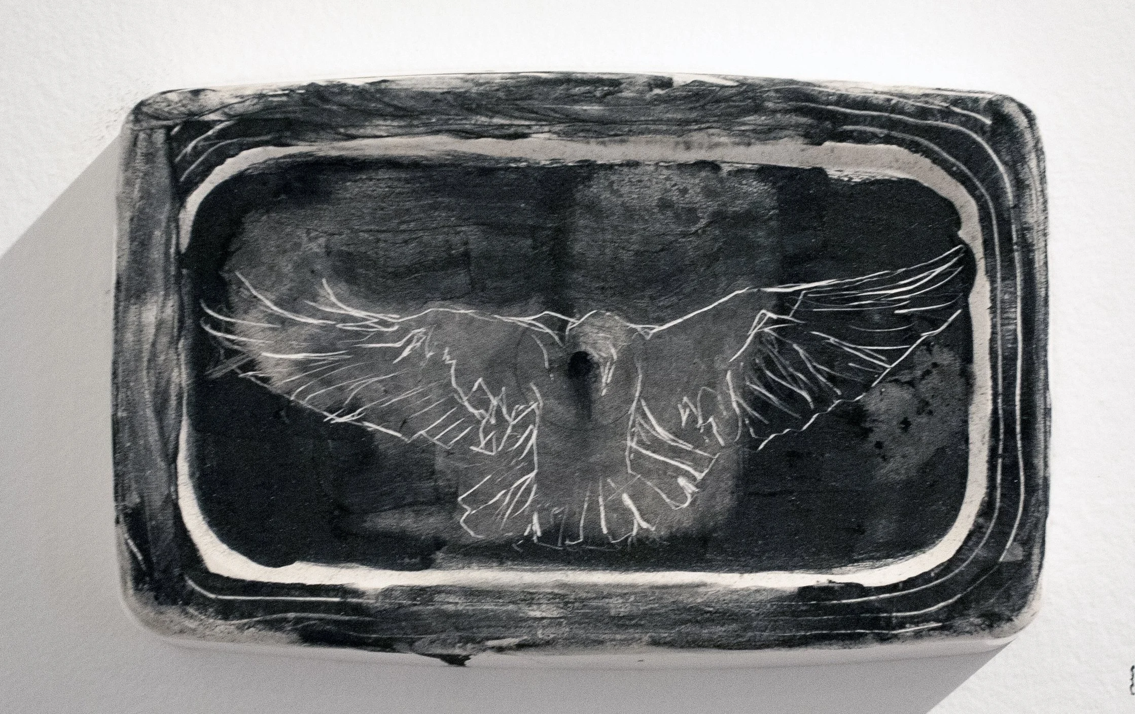 Colleen Rudolf Water Birds Reflection.jpg