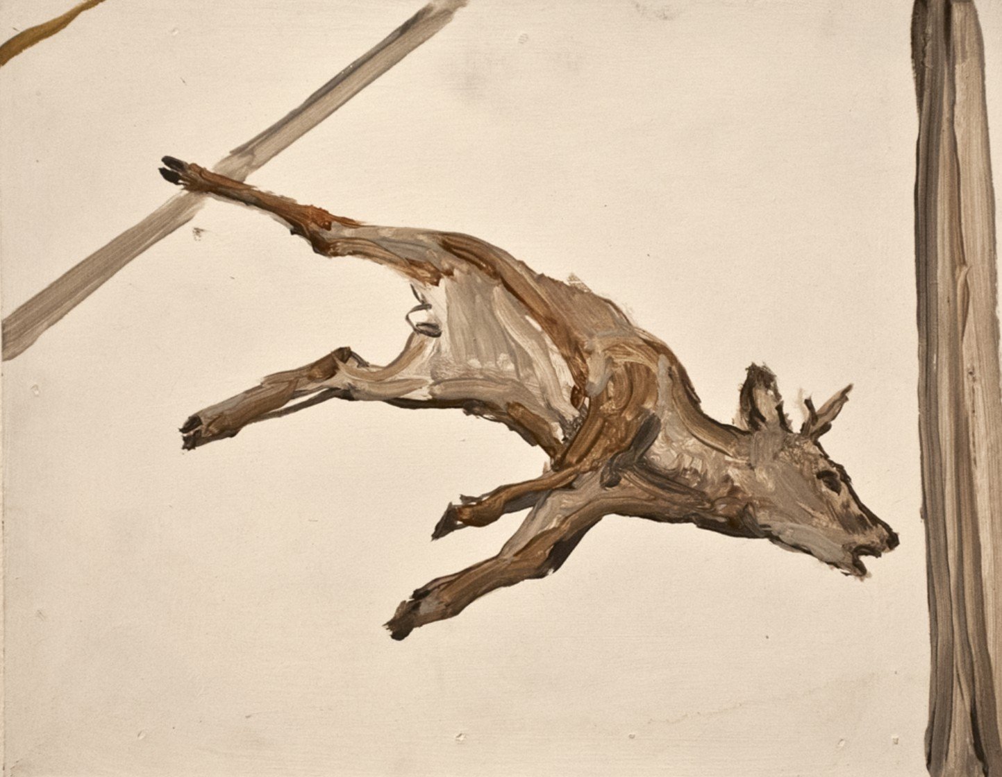 Warned by the Sky

oil on panel 8" x 10" 2014