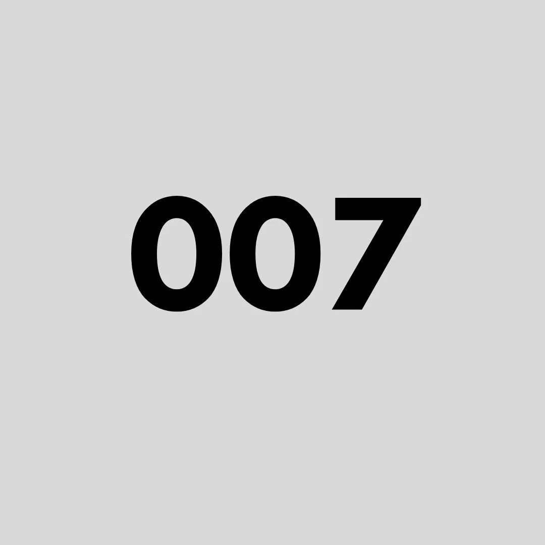 007 Painting
