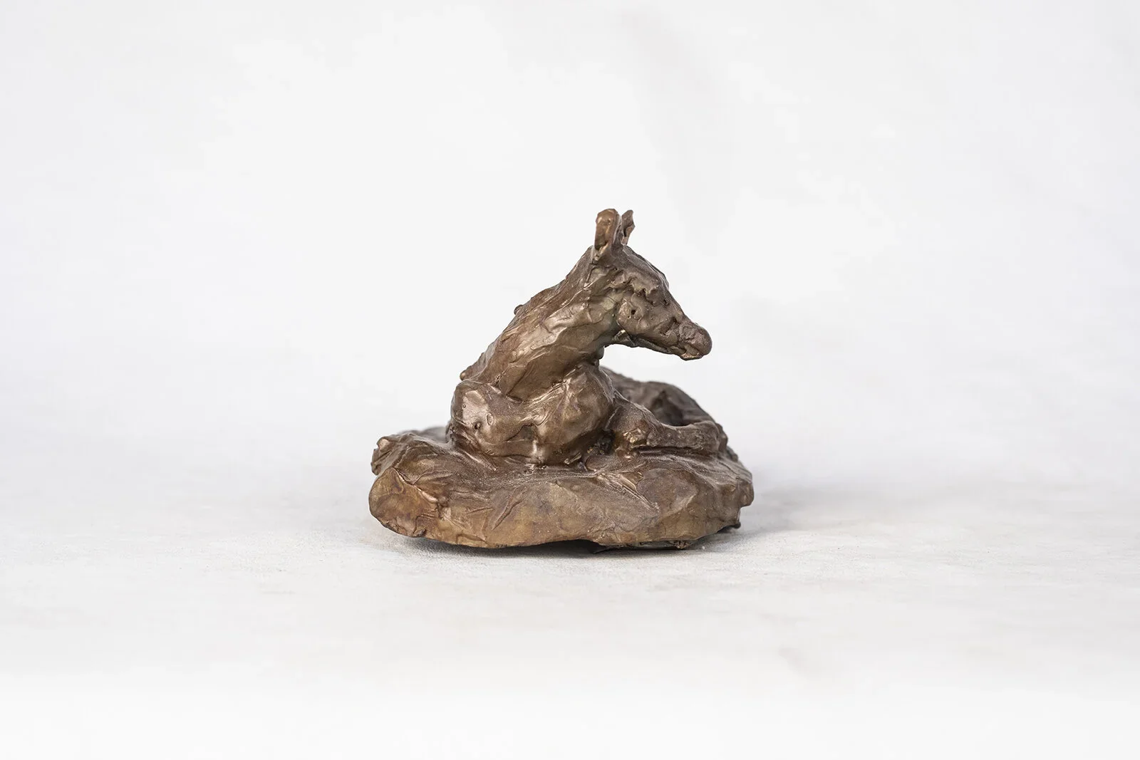 Custom Portrait (sculpture)