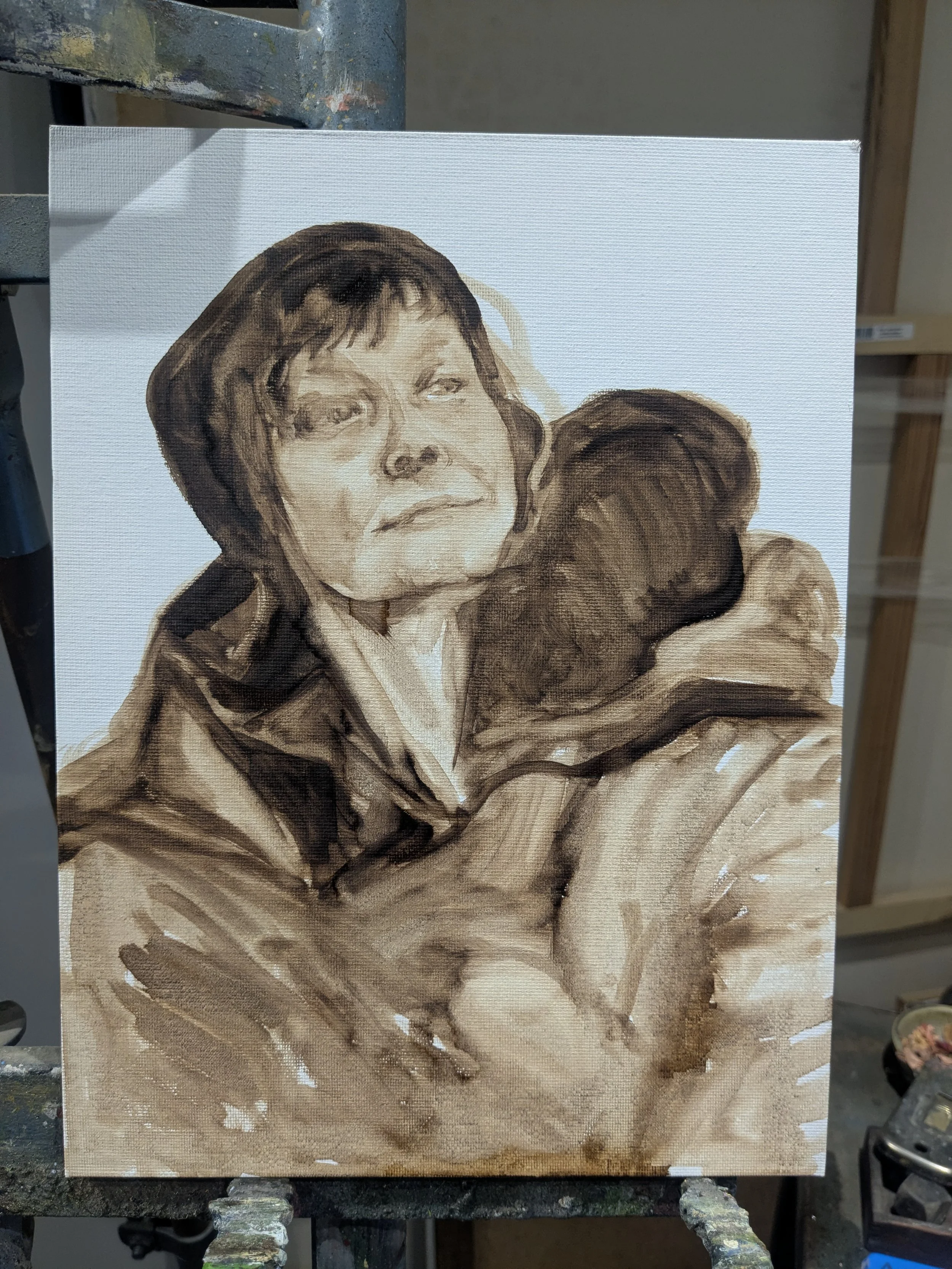 Portraits