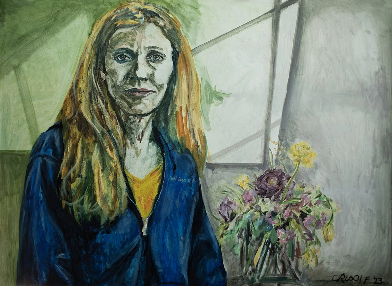 Memento Mori
oil on panel 48” x 36” 2023

Available for purchase here