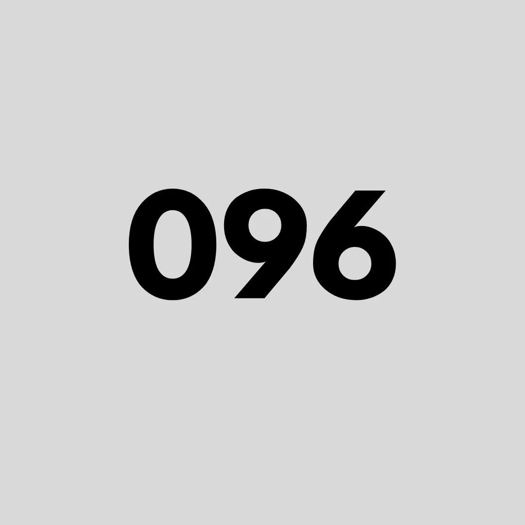 96 Painting