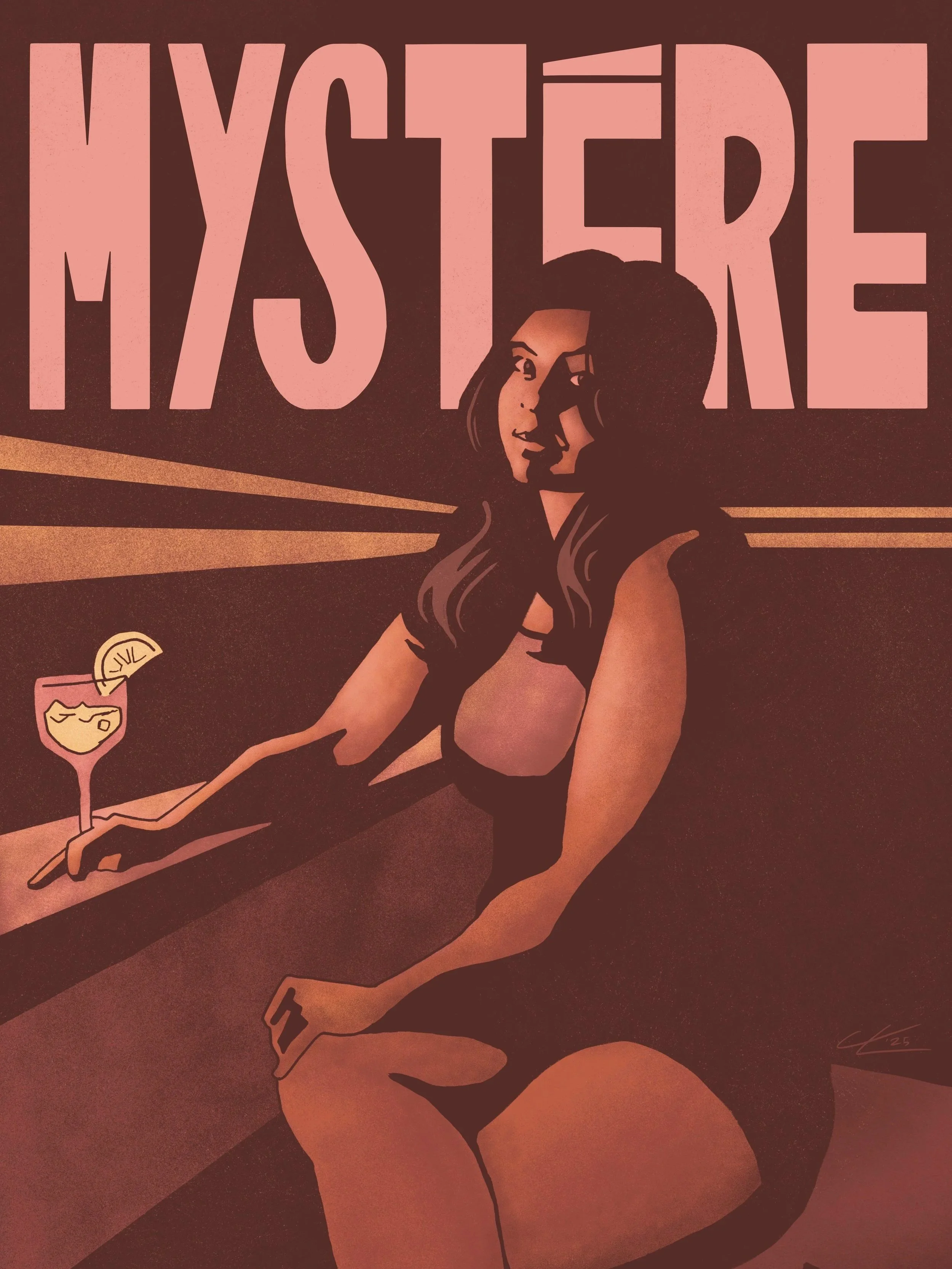 Mystére