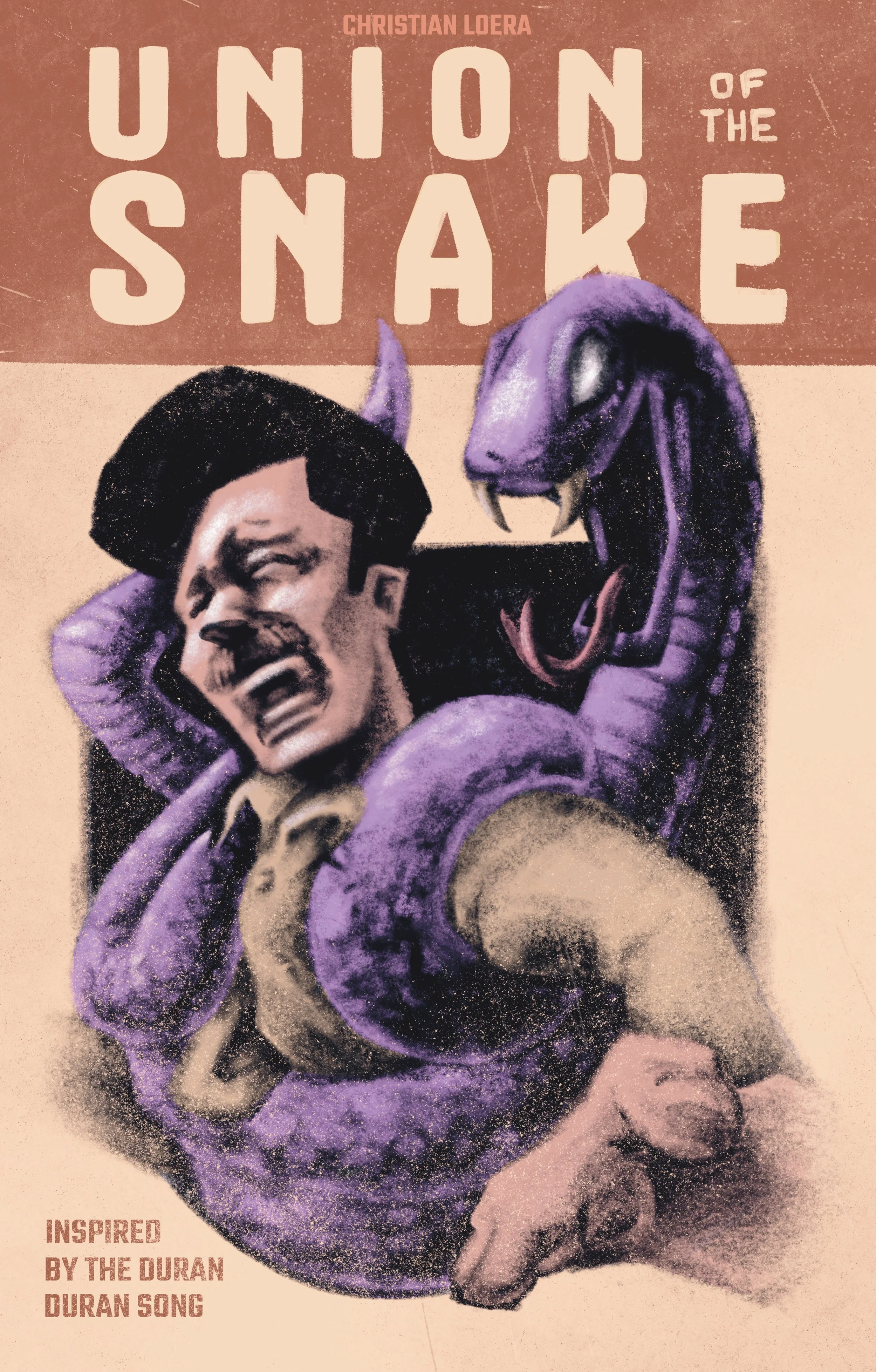 Union of the Snake