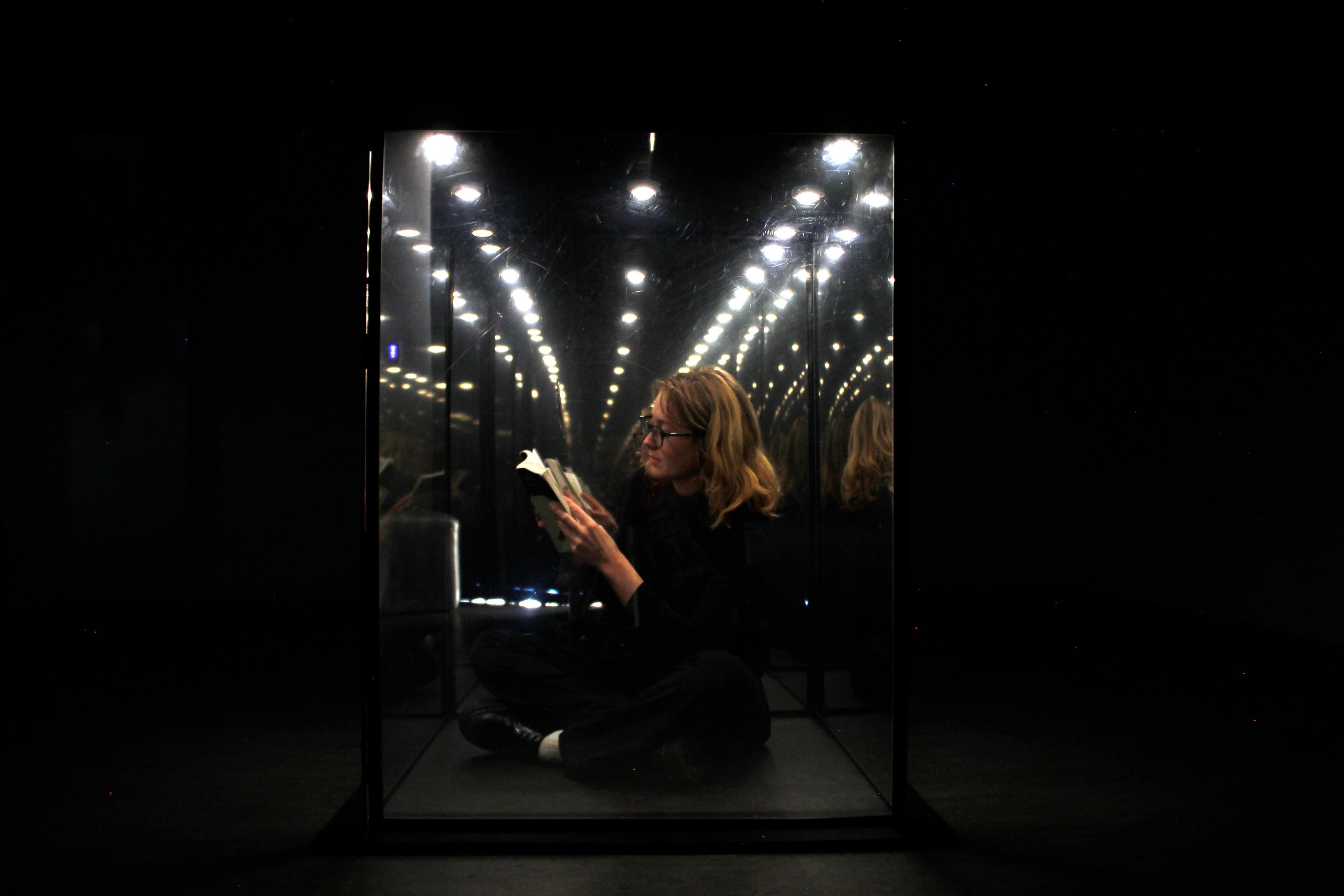 Embodied Panopticism