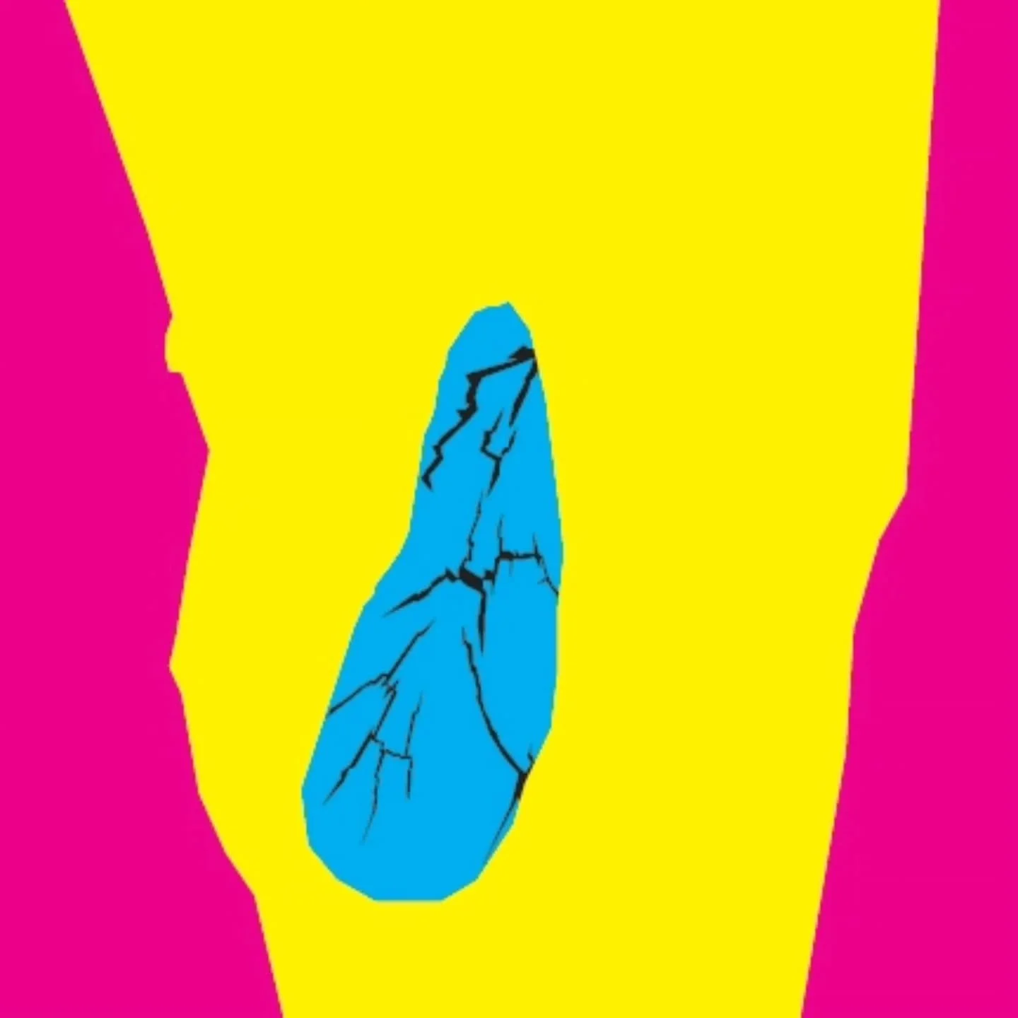 Line Point Plane Project using CYMK palette. Studio 1. Made in Illustrator. 

Definitely some hit and miss.. like really bad misses but pretty awesome hits.. I think..🩵💛💜🖤