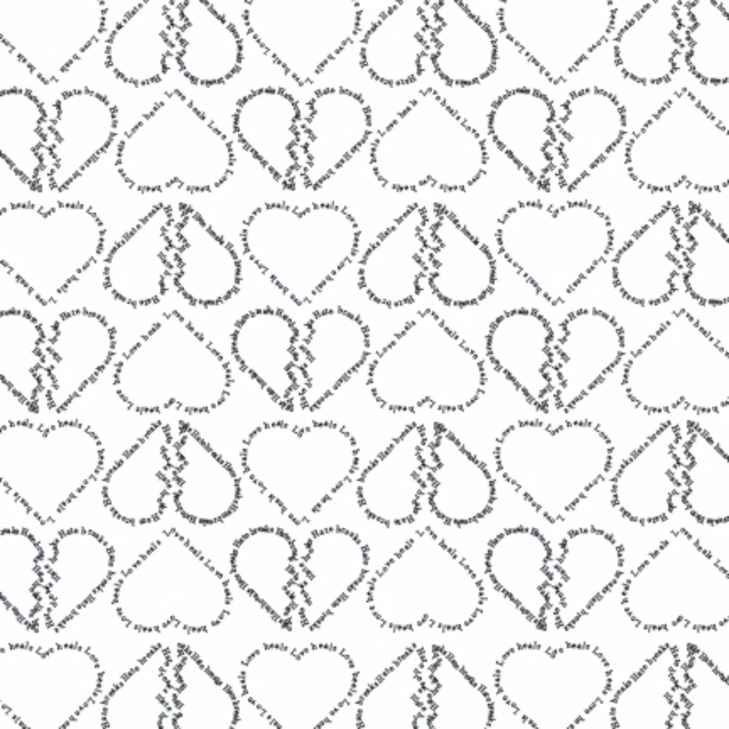 Pattern and Texture project. Type 1. Made in Illustrator. 

It's always fun and fulfilling making art about me and the community I'm a part of 💜🐾