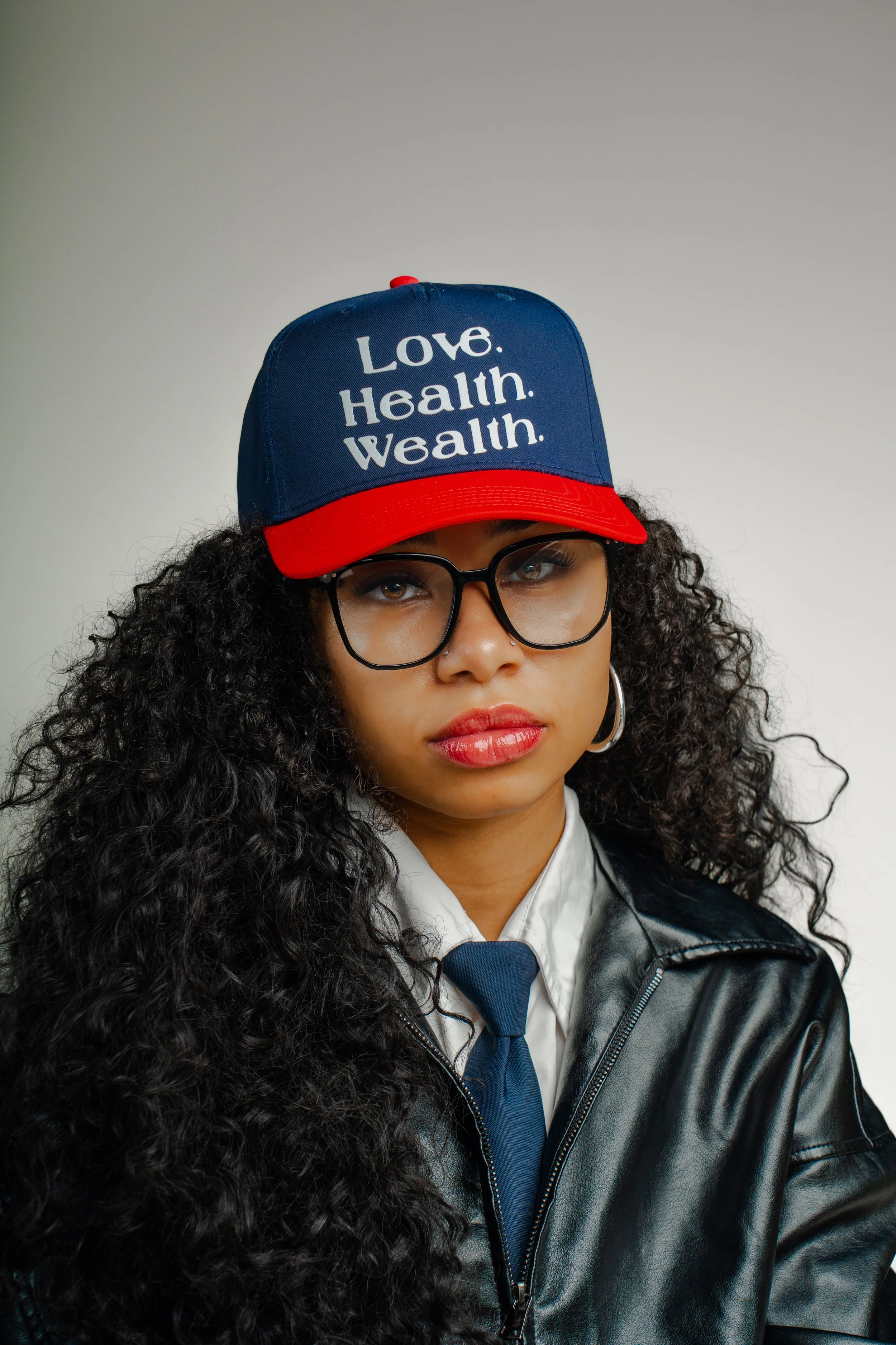 Zoe two tone straight face .jpg