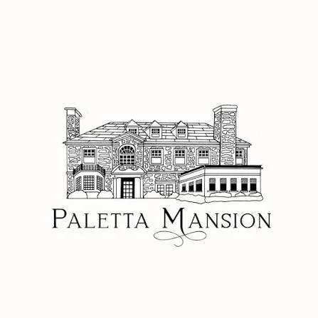 Paletta Mansion preferred vendor wedding coordinator