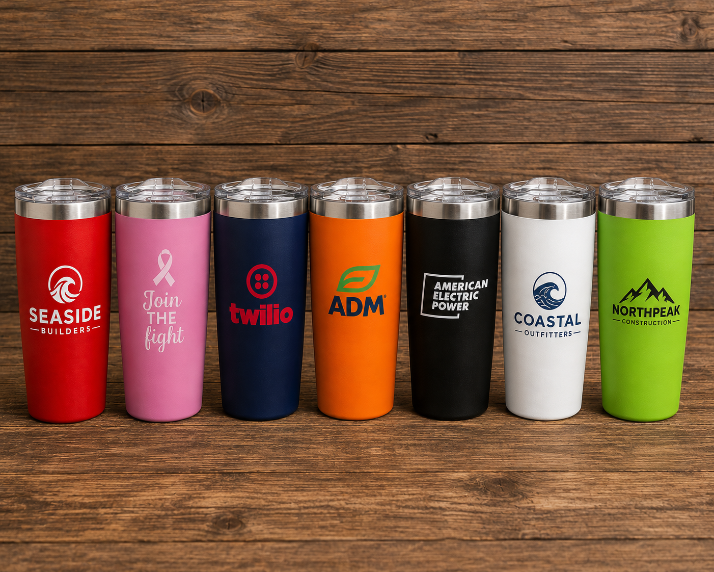 All colors 20oz
